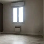 Appartement de 116 m² avec 6 chambre(s) en location à cognacT