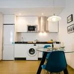 Rent 1 bedroom apartment of 35 m² in Málaga