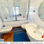 Rent 3 bedroom apartment of 87 m² in Genoa