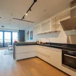 Huur 4 slaapkamer appartement van 107 m² in Weesperzijde