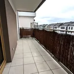 Rent 2 bedroom apartment of 40 m² in Wrocław