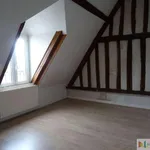 Rent 3 bedroom apartment of 53 m² in AUXERRE