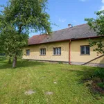 Rent 1 bedroom house of 90 m² in Ratiboř