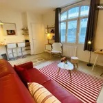 Rent 1 bedroom apartment of 21 m² in Tours