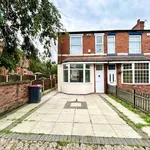 Rent 3 bedroom house in Salford