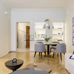 Rent 1 bedroom apartment of 75 m² in Κολωνάκι - Λυκαβηττός