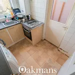 Rent 4 bedroom flat in West Midlands