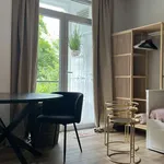 Rent a room in brussels