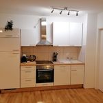 First occupancy, 2-room apartment with fitted kitchen and balcony., Freising - Amsterdam Apartments for Rent