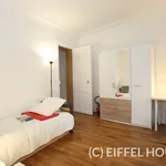 Appartement de 56 m² avec 2 chambre(s) en location à Paris 16 - Avenue de Versailles