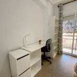 Rent a room in valencia