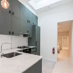 Huur 1 slaapkamer appartement van 60 m² in brussels