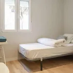 Habitación de 120 m² en madrid