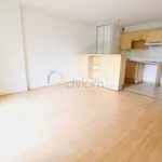 Rent 2 bedroom apartment of 39 m² in Orleans