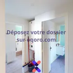 Appartement de 14 m² avec 3 chambre(s) en location à Grenoble