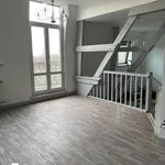 Appartement de 67 m² avec 3 chambre(s) en location à CALAIS