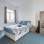 Rent 6 bedroom student apartment in Hull