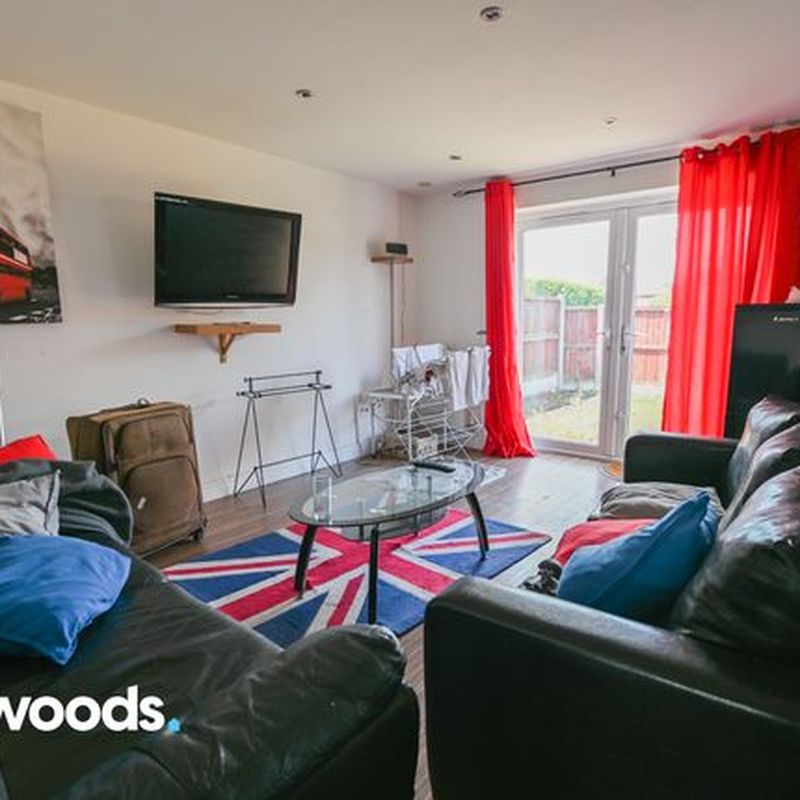Room to rent in Park Road, Silverdale, Newcastle-Under-Lyme, Staffordshire ST5 Whitmore