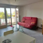 Appartement de 45 m² avec 2 chambre(s) en location à Toulouse