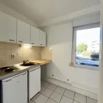 Rent 1 bedroom apartment of 40 m² in Toulouse