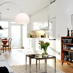 Rent 1 bedroom apartment of 40 m² in Malmo