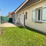 Rent 4 bedroom house of 83 m² in FAY