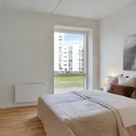 Rent 3 bedroom apartment of 108 m² in Vallensbæk Strand