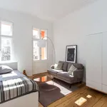 Rent 2 bedroom apartment of 50 m² in berlin