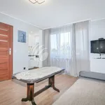 Rent 1 bedroom apartment of 22 m² in Krakow