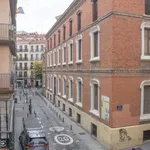 Rent 3 bedroom apartment of 100 m² in madrid