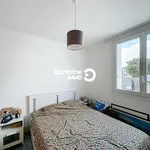 Appartement de 45 m² avec 2 chambre(s) en location à Brest