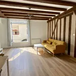 Rent 3 bedroom apartment of 70 m² in Blois