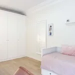 Quarto de 240 m² em lisbon