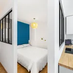 Rent 1 bedroom apartment of 33 m² in Dusseldorf