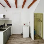 Rent 1 bedroom apartment of 16 m² in BAGNOLS