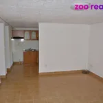 Pronajměte si 1 ložnic/e byt o rozloze 40 m² v Křemže