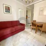 Appartement de 29 m² avec 2 chambre(s) en location à Roquebrune Cap Martin