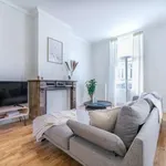 Huur 1 slaapkamer appartement van 65 m² in brussels