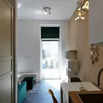 Rent 1 bedroom apartment of 17 m² in Łódź