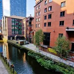 Rent 2 bedroom student apartment in Manchester