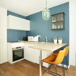 Rent 1 bedroom apartment of 22 m² in Paris