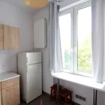 Rent 2 bedroom apartment of 50 m² in Warszawa