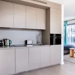 Rent 1 bedroom apartment of 40 m² in Lisbon