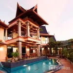 Rent 4 bedroom house of 600 m² in Phuket