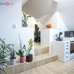 Pronajměte si 1 ložnic/e byt o rozloze 48 m² v Hrušovany nad Jevišovkou