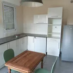 Appartement de 89 m² avec 4 chambre(s) en location à NARBONNE