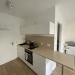 Miete 1 Schlafzimmer wohnung von 27 m² in Frankfurt