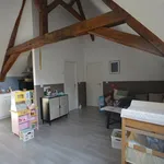  appartement avec 2 chambre(s) en location à Mons