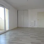 Appartement de 63 m² avec 3 chambre(s) en location à ORLEANS