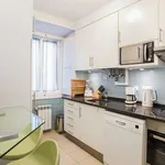 Rent 2 bedroom apartment in lisbon